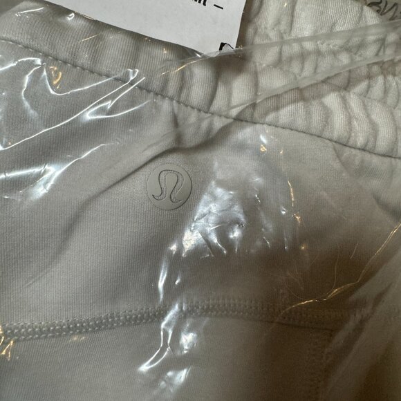 Lululemon Softstreme Khaki High-Rise‎ Pant Size 10 NEW - Picture 5 of 7